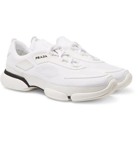 prada cloudbust mens sale|Prada cloudbust high top white.